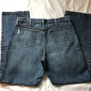 Cinch 36/34 boot cut